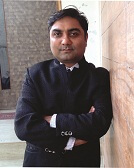 Neeraj K.Anand Jalandhar, Anand Classes